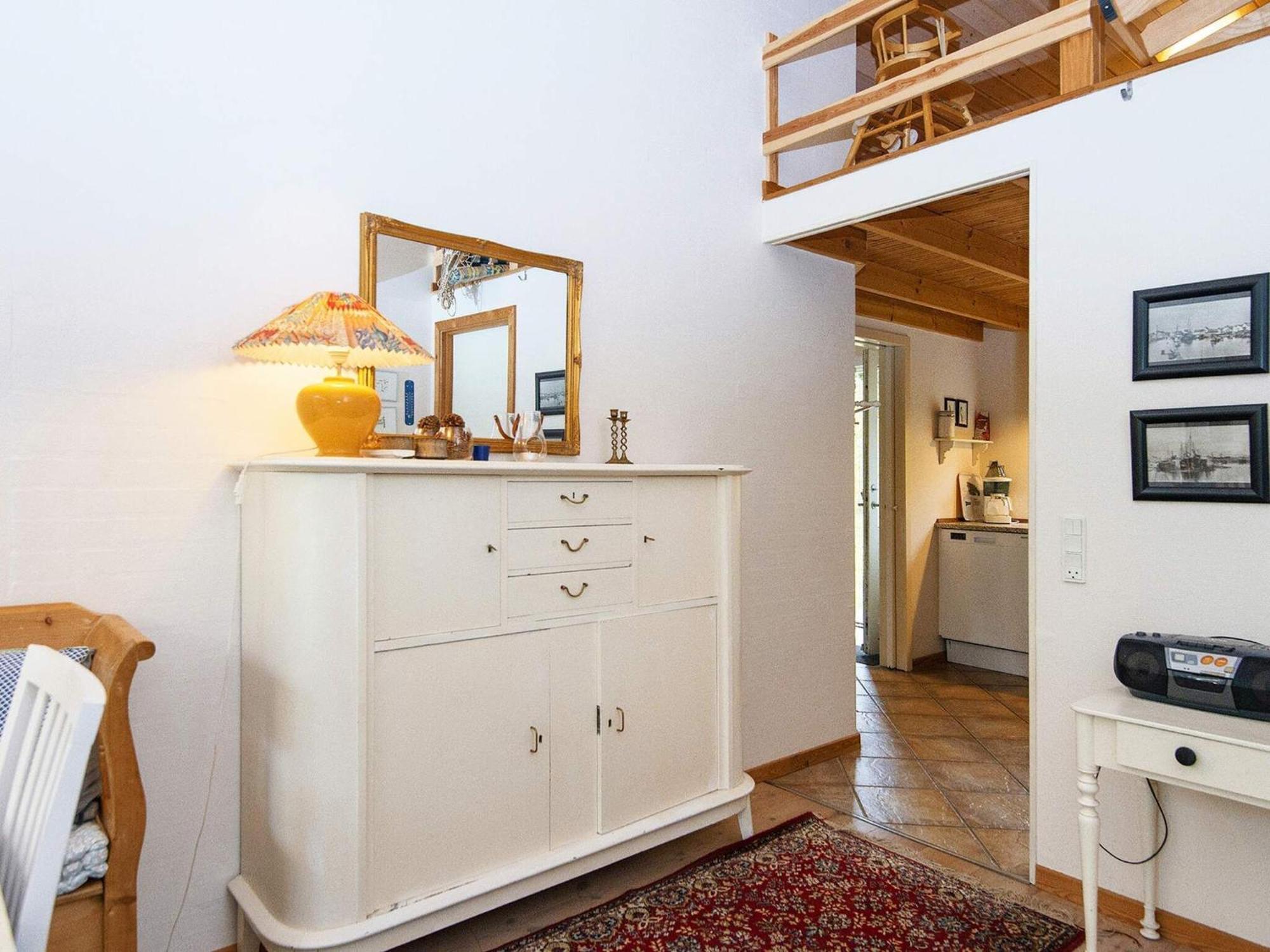 8 Person Holiday Home In 格雷诺 外观 照片