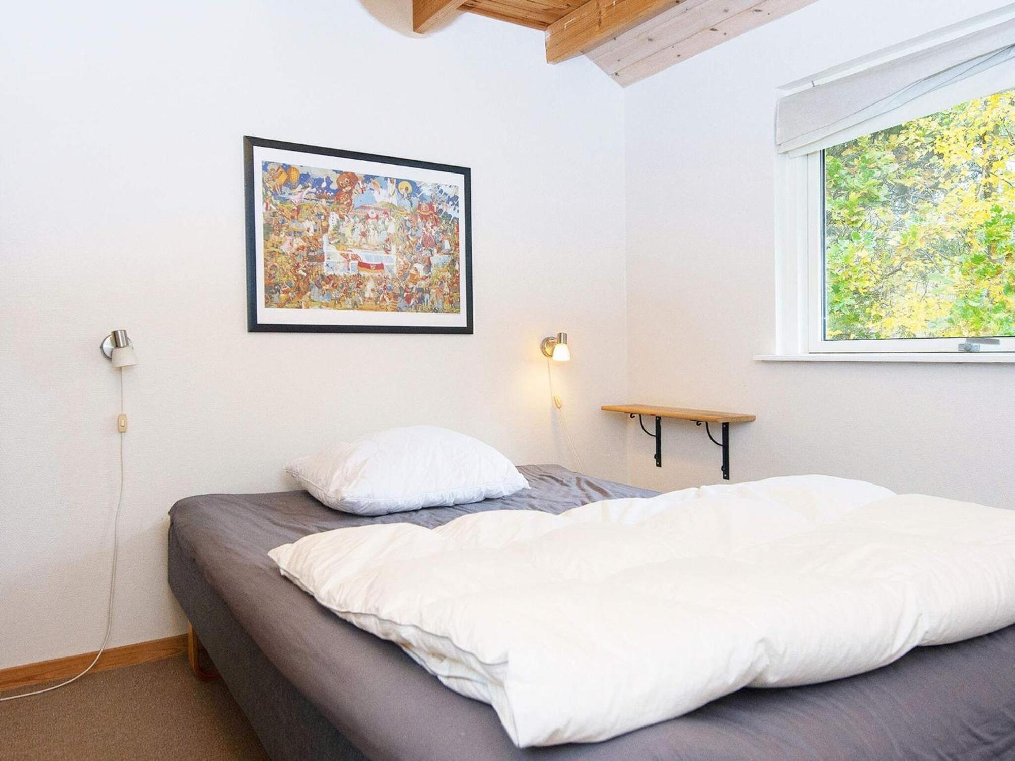 8 Person Holiday Home In 格雷诺 外观 照片