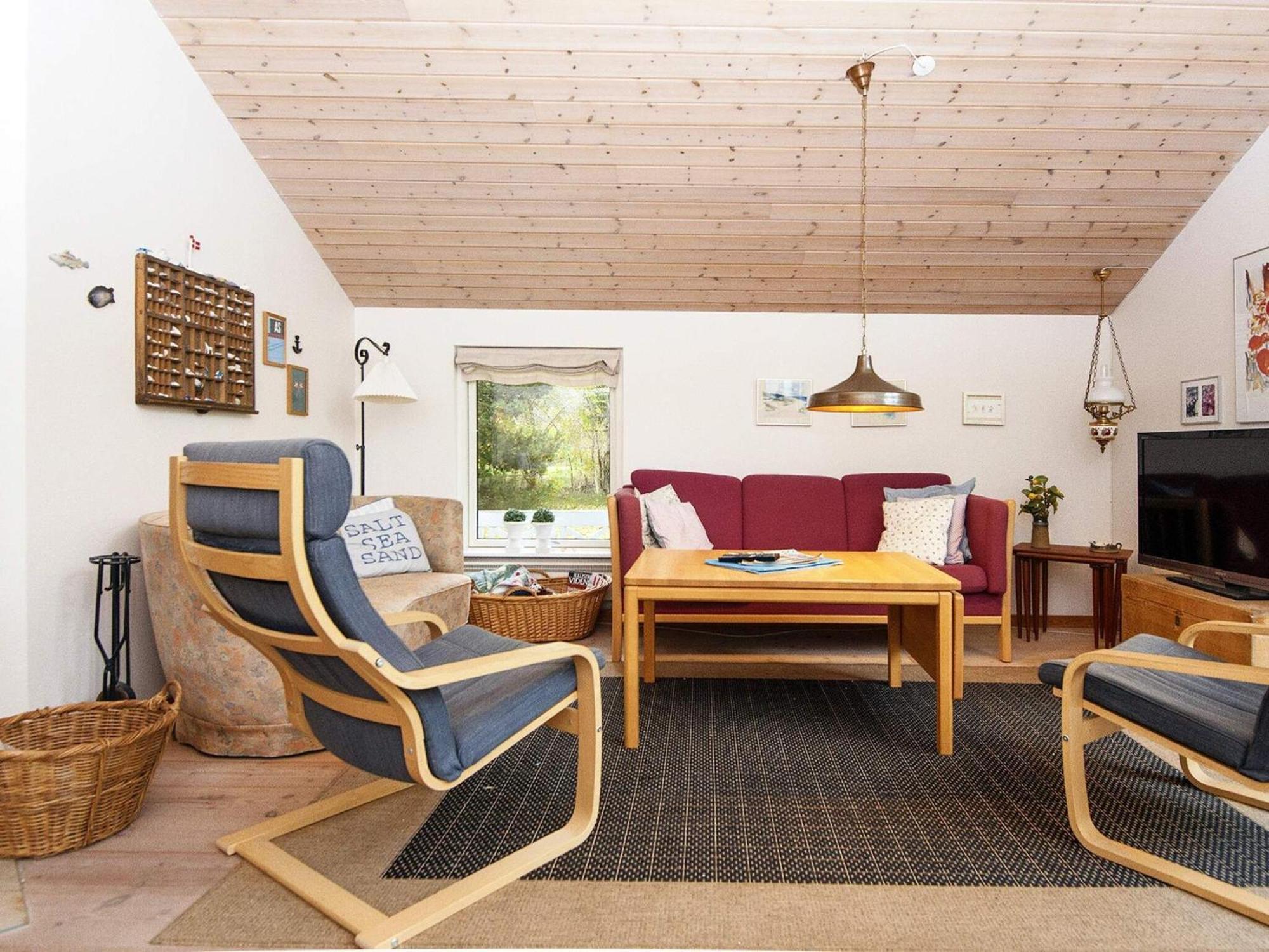 8 Person Holiday Home In 格雷诺 外观 照片