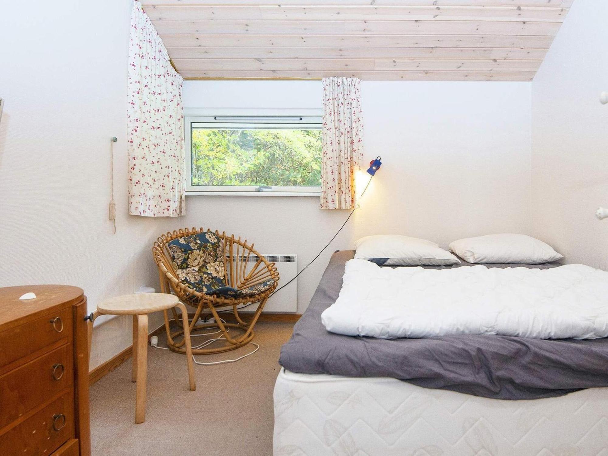 8 Person Holiday Home In 格雷诺 外观 照片