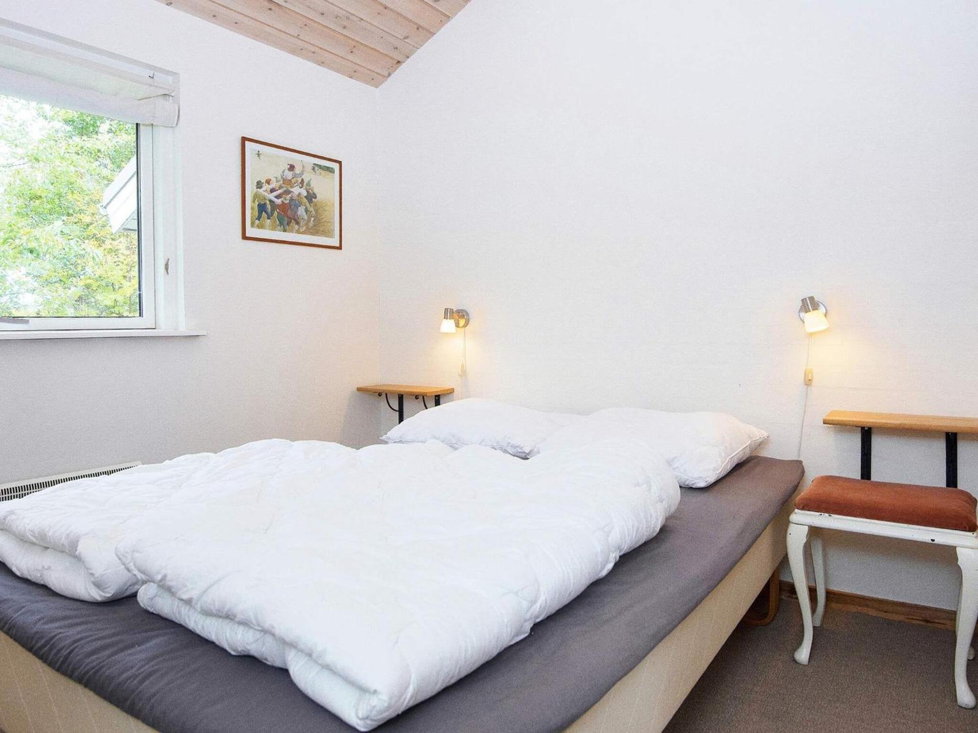 8 Person Holiday Home In 格雷诺 外观 照片
